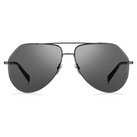 Sunglasses - Givenchy GV 7185/G/S V81 63T4 Men's Dkrut Black Sunglasses