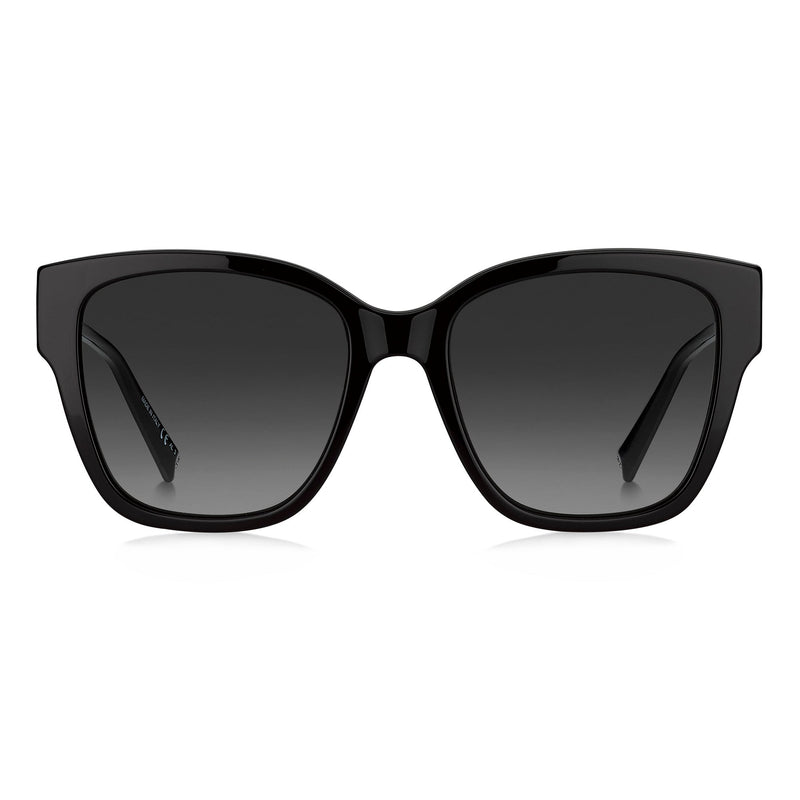 Sunglasses - Givenchy GV 7191/S 807 559O Men's Black Sunglasses