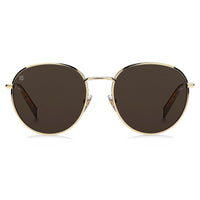 Sunglasses - Givenchy GV 7192/S J5G 5570 Unisex Gold Sunglasses