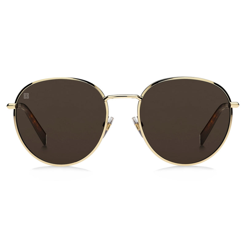 Sunglasses - Givenchy GV 7192/S J5G 5570 Unisex Gold Sunglasses