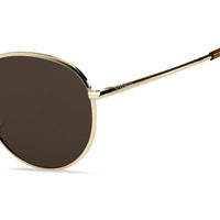 Sunglasses - Givenchy GV 7192/S J5G 5570 Unisex Gold Sunglasses