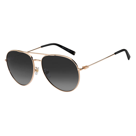 Givenchy GV 7196/G/S DDB 619O(GV27) Men's Gold/Copper Sunglasses