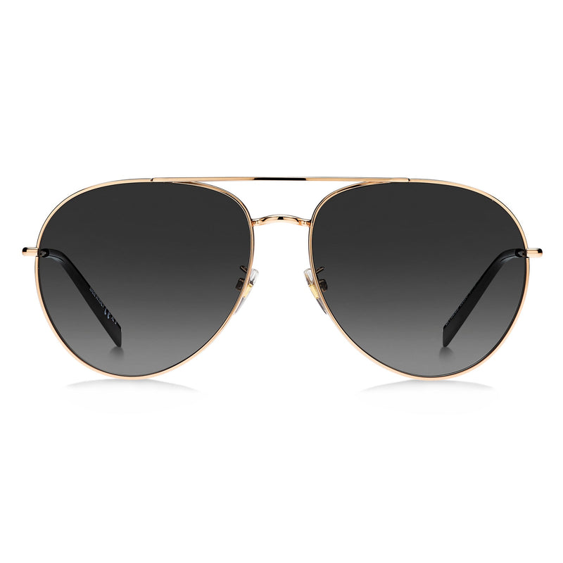 Givenchy sales gold glasses