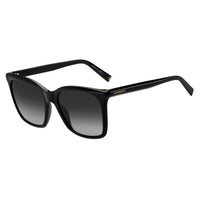 Sunglasses - Givenchy GV 7199/S 807 569O Women's Black Sunglasses