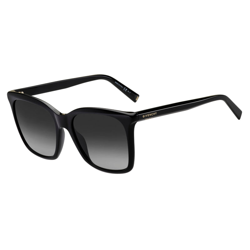 Givenchy GV 7199/S 807 569O Women's Black Sunglasses from WatchPilot