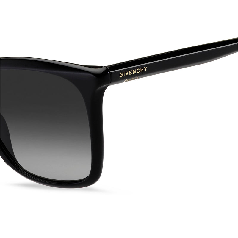Sunglasses - Givenchy GV 7199/S 807 569O Women's Black Sunglasses