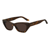 Sunglasses - Givenchy GV 7209/S 086 5270 Unisex Hvn Brown Sunglasses