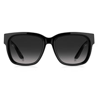 Sunglasses - Givenchy GV 7211/G/S 807 569O Unisex Black Sunglasses