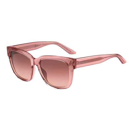 Givenchy GV 7211/G/S FWM 563X(GV32) Unisex Nude Pink Sunglasses