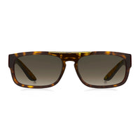Sunglasses - Givenchy GV 7212/S 086 57HA Unisex Hvn Brown Sunglasses