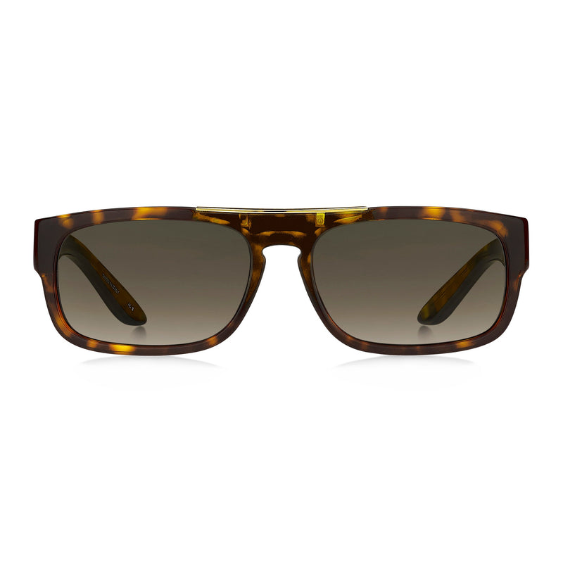 Sunglasses - Givenchy GV 7212/S 086 57HA Unisex Hvn Brown Sunglasses