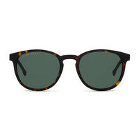 Sunglasses - Hugo Boss 0922/S 086 51QT Men's Dk Havana