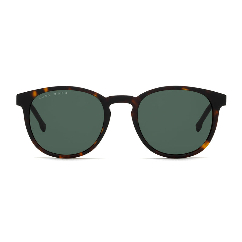 Sunglasses - Hugo Boss 0922/S 086 51QT Men's Dk Havana