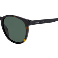 Sunglasses - Hugo Boss 0922/S 086 51QT Men's Dk Havana