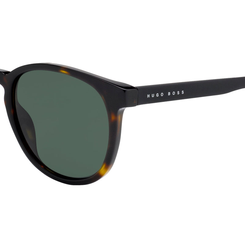 Sunglasses - Hugo Boss 0922/S 086 51QT Men's Dk Havana