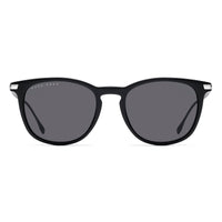 Sunglasses - Hugo Boss 0987/S 807 53IR Men's Black