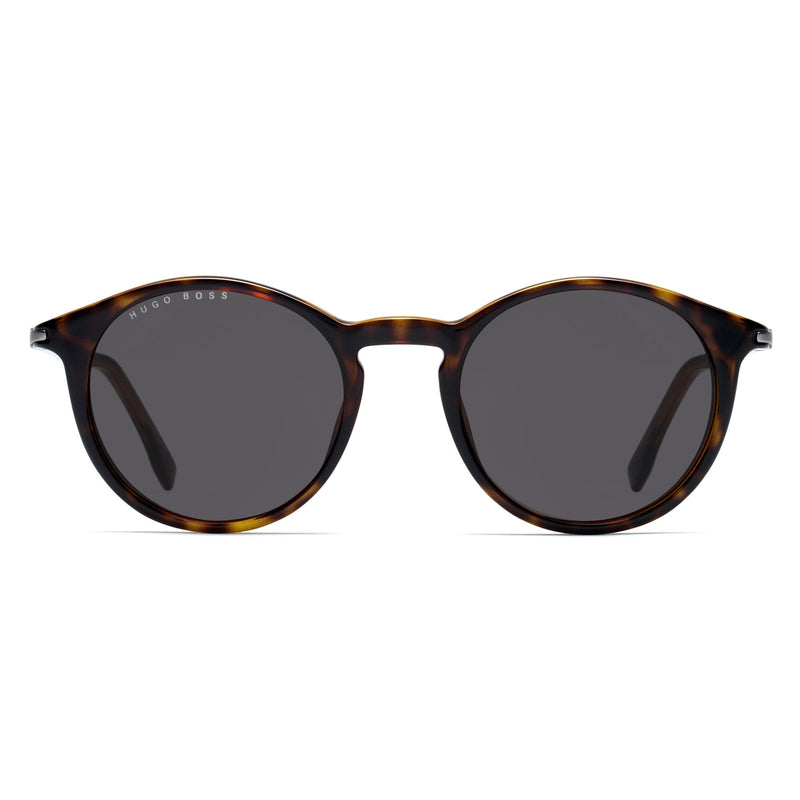 Sunglasses - Hugo Boss 1003/S/I 086 50IR Men's Dk Havana