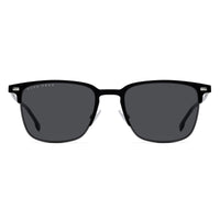 Sunglasses - Hugo Boss 1019/S 003 54IR Men's Matte Black