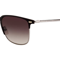 Sunglasses - Hugo Boss 1019/S 4IN 54HA Men's Matte Brown