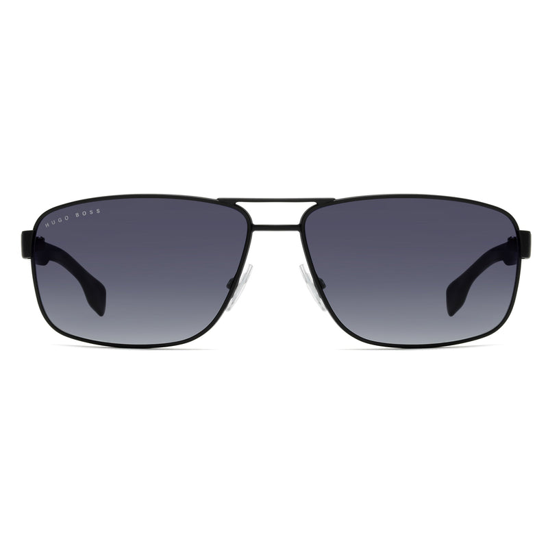 Sunglasses - Hugo Boss 1035/S 003 649O Men's Matte Black