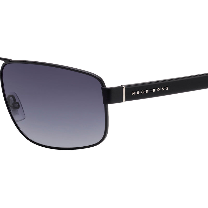 Sunglasses - Hugo Boss 1035/S 003 649O Men's Matte Black
