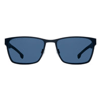 Sunglasses - Hugo Boss 1038/S RIW 57KU Men's Matte Grey