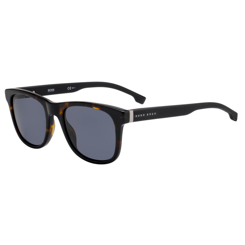 Sunglasses - Hugo Boss 1039/S 086 53IR Men's Dk Havana