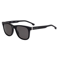 Sunglasses - Hugo Boss 1039/S 807 53IR Men's Black Sunglasses