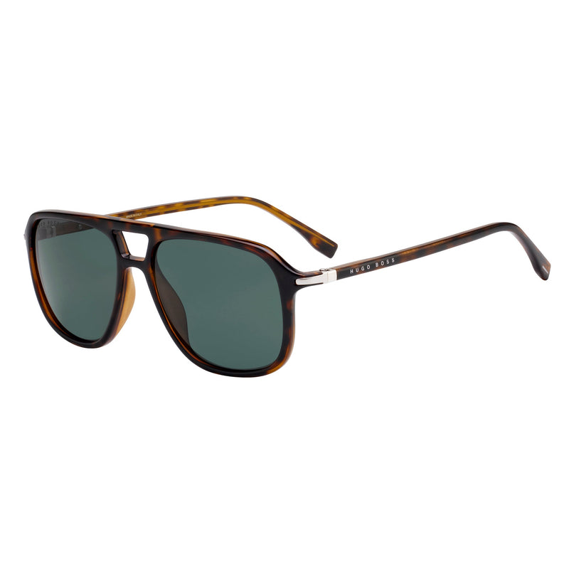 Sunglasses - Hugo Boss 1042/S/I 086 56QT Men's Havana
