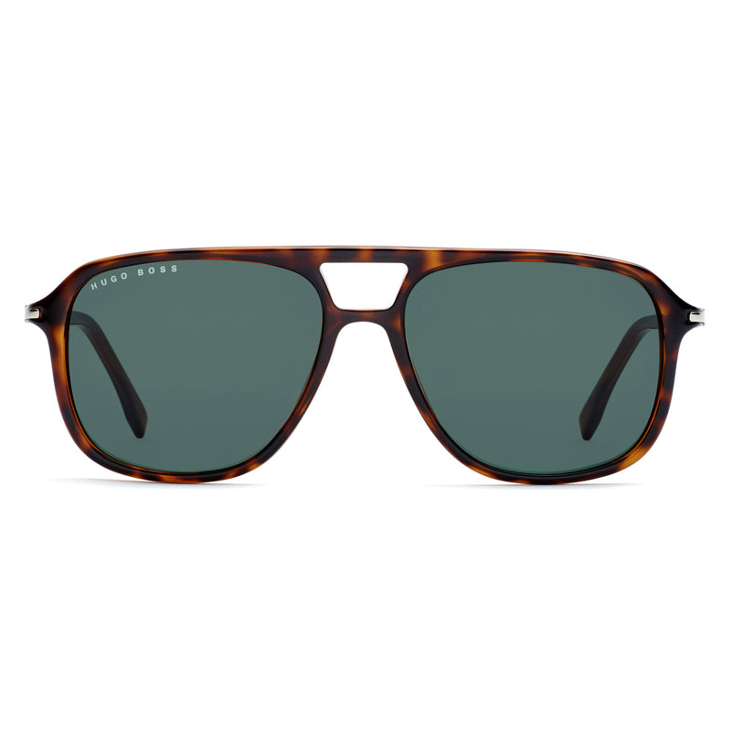 Sunglasses - Hugo Boss 1042/S/I 086 56QT Men's Havana