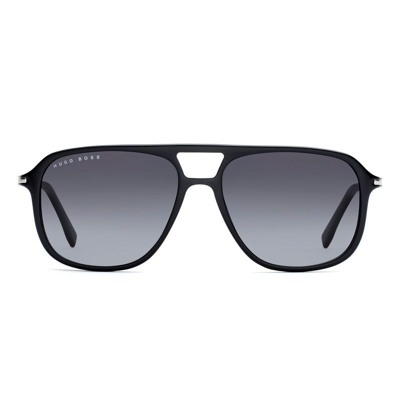 Sunglasses - Hugo Boss 1042/S/I 807 569O Men's Black