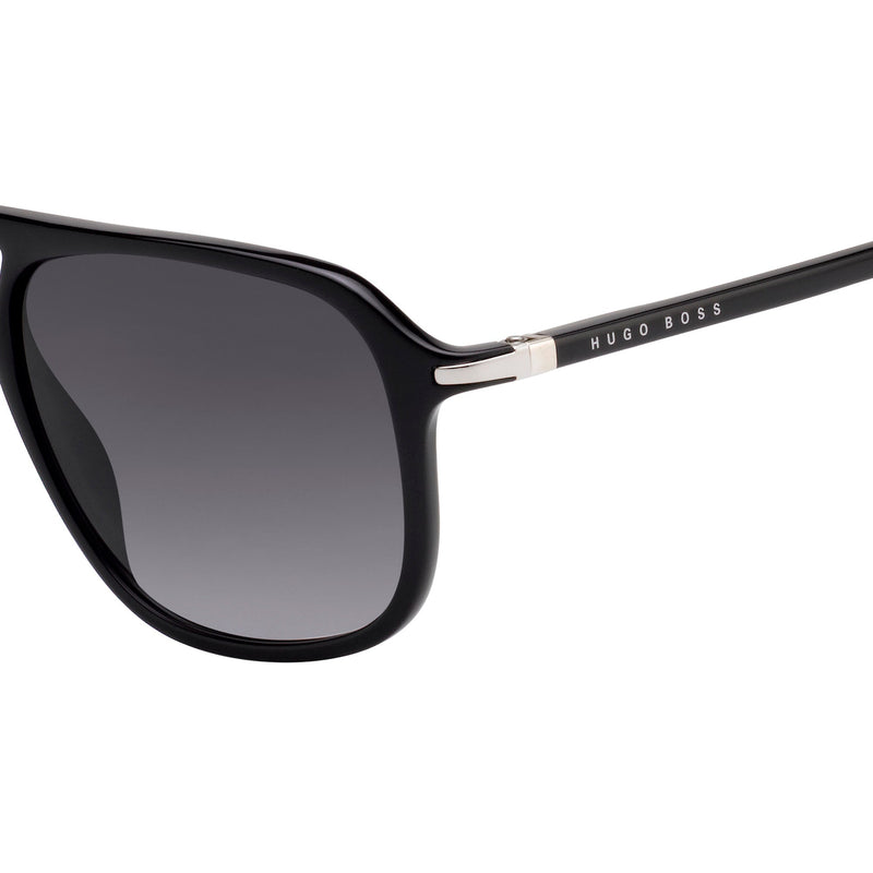 Sunglasses - Hugo Boss 1042/S/I 807 569O Men's Black