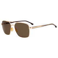 Sunglasses - Hugo Boss 1045/S/I 000 5870 Men's Rose Gold