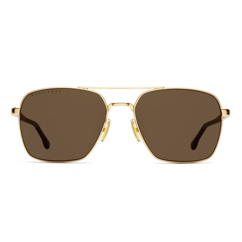 Sunglasses - Hugo Boss 1045/S/I 000 5870 Men's Rose Gold