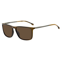 Sunglasses - Hugo Boss 1182/S/I 09Q 5770 Men's Brown Sunglasses