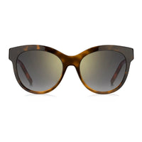Sunglasses - Hugo Boss 1203/S 086 54FQ Women's Dk Havana Sunglasses