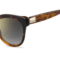 Sunglasses - Hugo Boss 1203/S 086 54FQ Women's Dk Havana Sunglasses