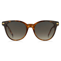 Sunglasses - Hugo Boss 1267/S 086 53HA Unisex Havana Sunglasses
