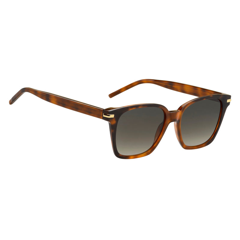 Sunglasses - Hugo Boss 1268/S 086 53HA Women's Havana Sunglasses