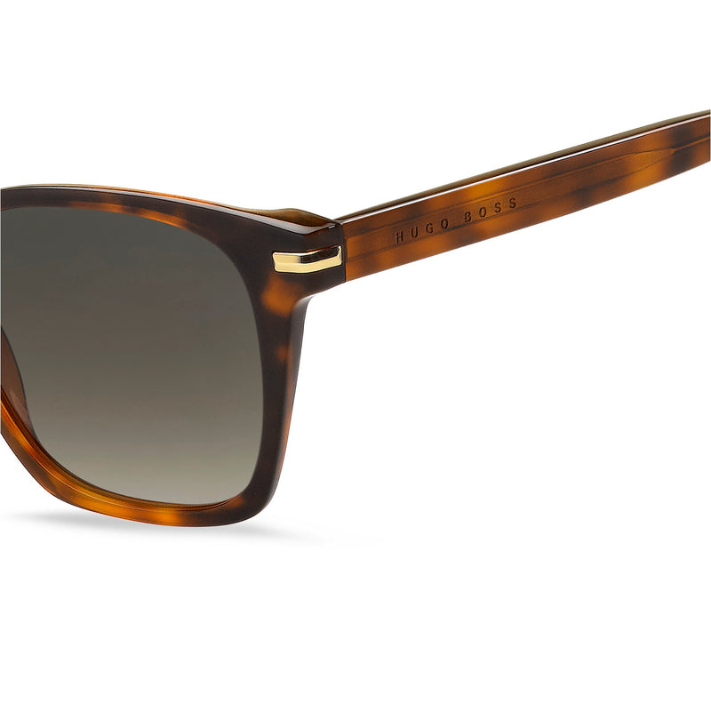Sunglasses - Hugo Boss 1268/S 086 53HA Women's Havana Sunglasses
