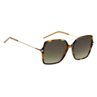Sunglasses - Hugo Boss 1271/S 086 58HA Women's Havana Sunglasses