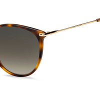 Sunglasses - Hugo Boss 1272/S 086 58HA Women's Havana Sunglasses