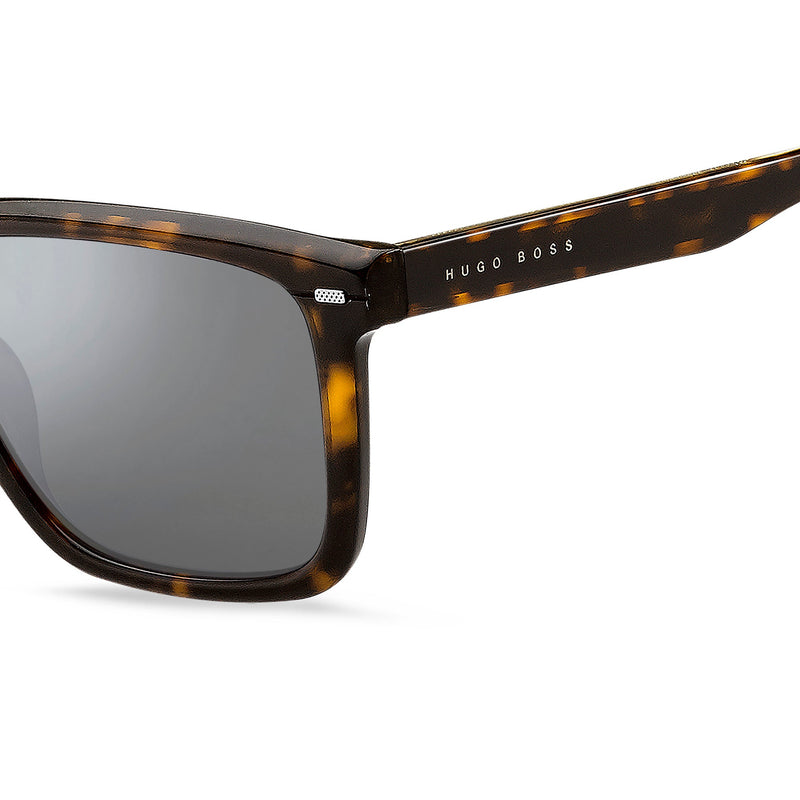 Sunglasses - Hugo Boss 1317/S 086 55T4 Unisex Havana