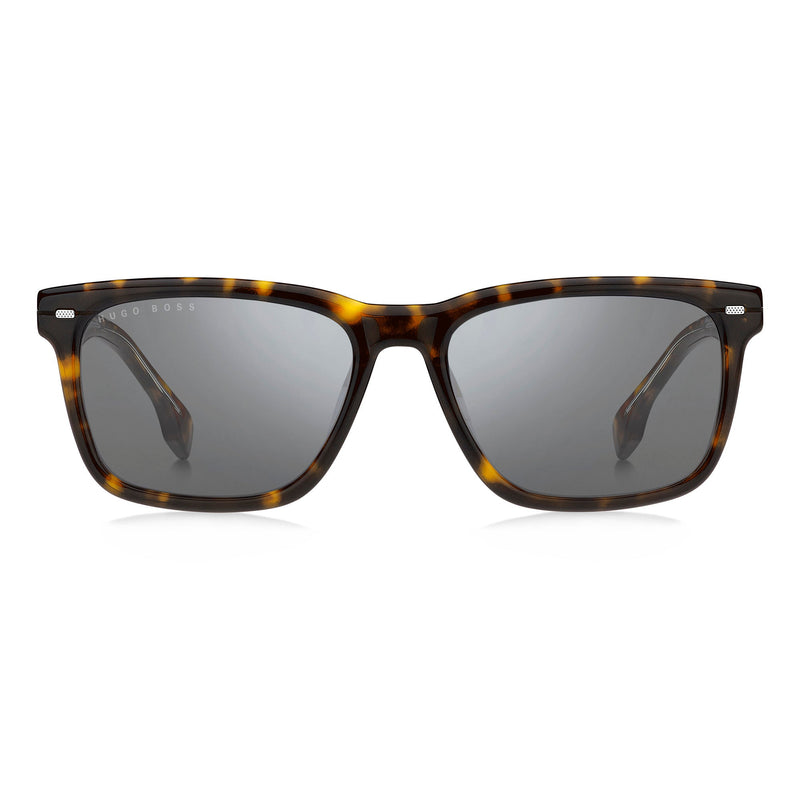 Sunglasses - Hugo Boss 1318/S 086 55T4 Unisex Havana