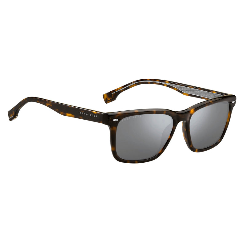 Sunglasses - Hugo Boss 1318/S 086 55T4 Unisex Havana