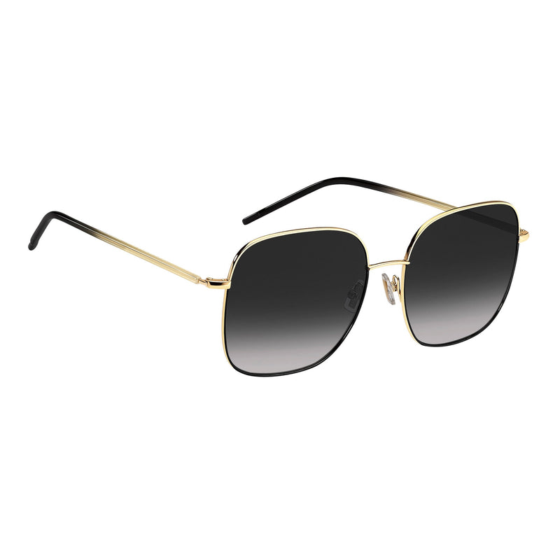 Buy HUGO BOSS Mens Wayfarer UV Protected Sunglasses - BOSS 0911/S |  Shoppers Stop