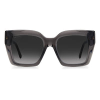 Sunglasses - Jimmy Choo ELENI/G/S KB7 539O Women's Grey Sunglasses