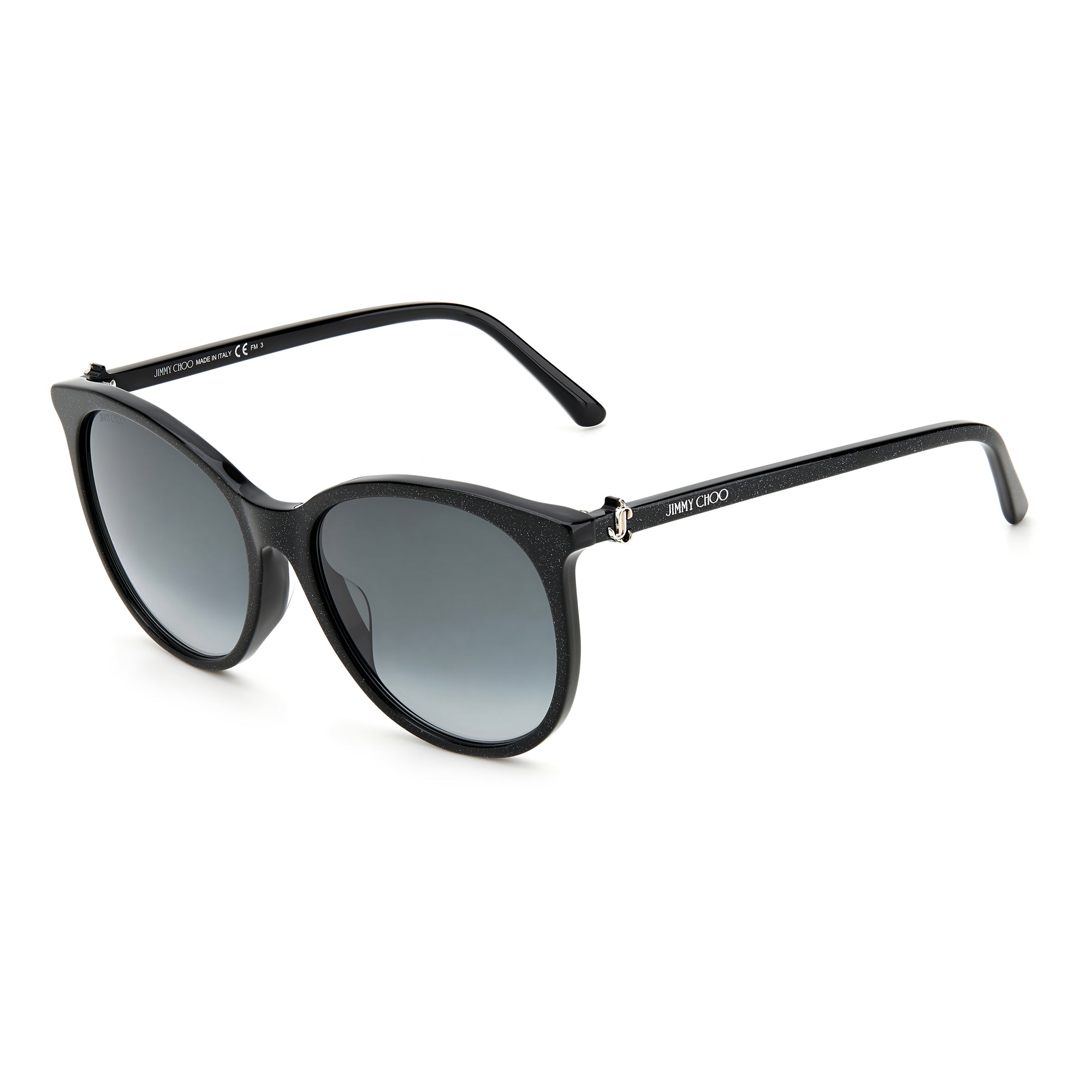 Jimmy Choo ILANA/F/SK DXF 579O Women display picture 2
