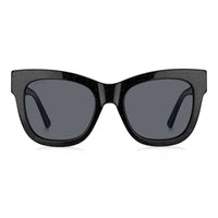 Sunglasses - Jimmy Choo JAN/S DXF 52IR Women's Glt Black