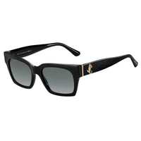 Sunglasses - Jimmy Choo JO/S NS8 529O Women's Black